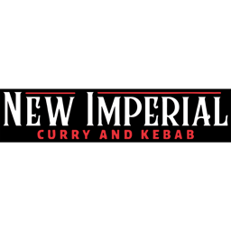 New Imperial logo.